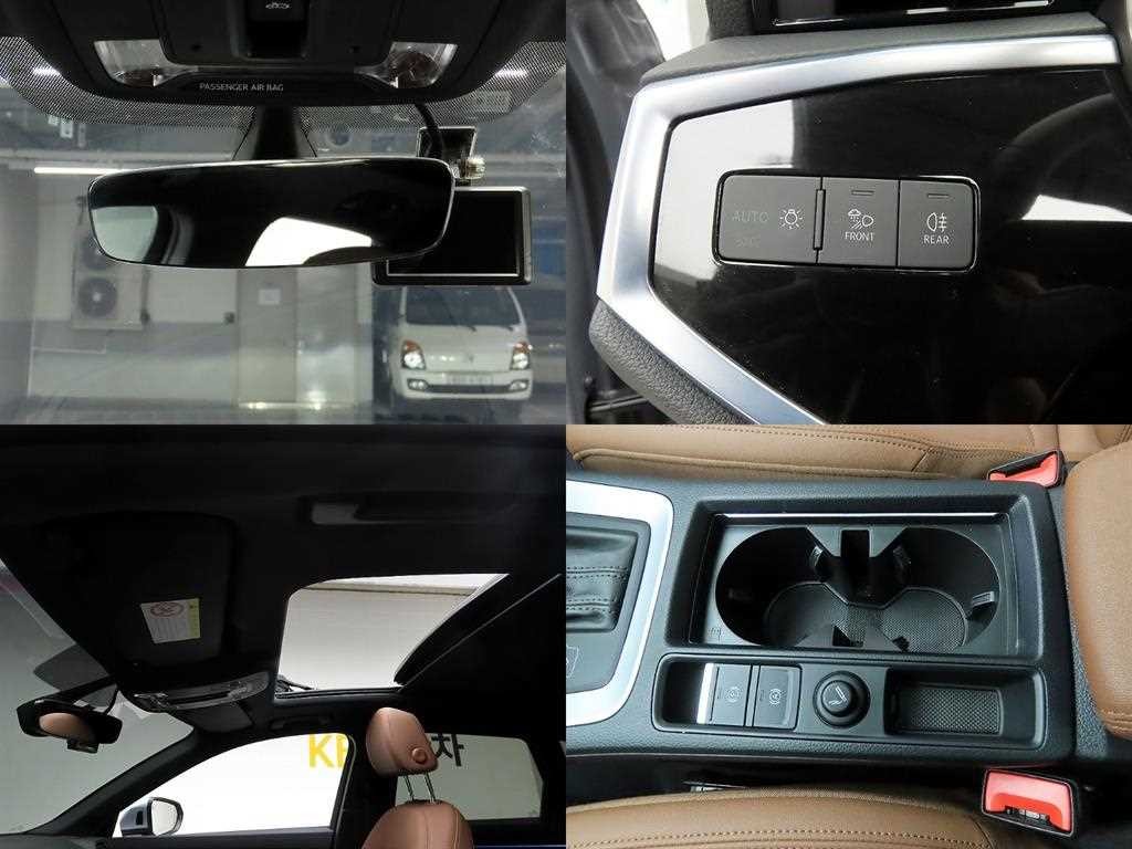 아우디 Q3 Q3 (F3) 35 TDI 프리미엄 이미지 17
