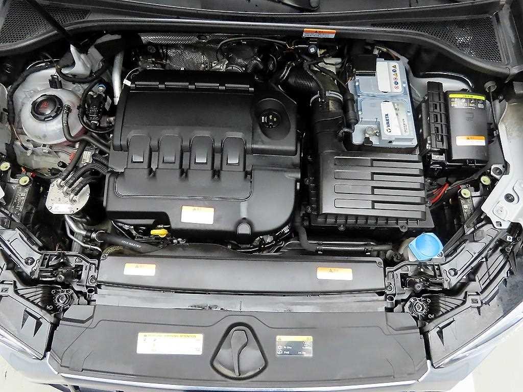 아우디 Q3 Q3 (F3) 35 TDI 프리미엄 이미지 20