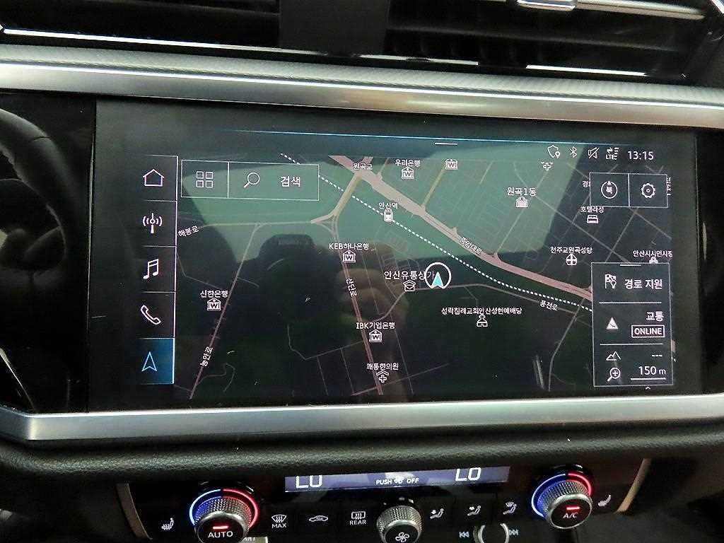 아우디 Q3 Q3 (F3) 35 TDI 프리미엄 이미지 9