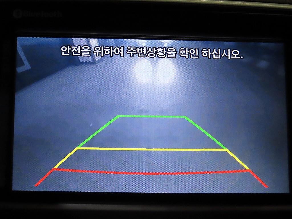 기아 레이 더 뉴 레이 2인승 밴 고급형 이미지 13