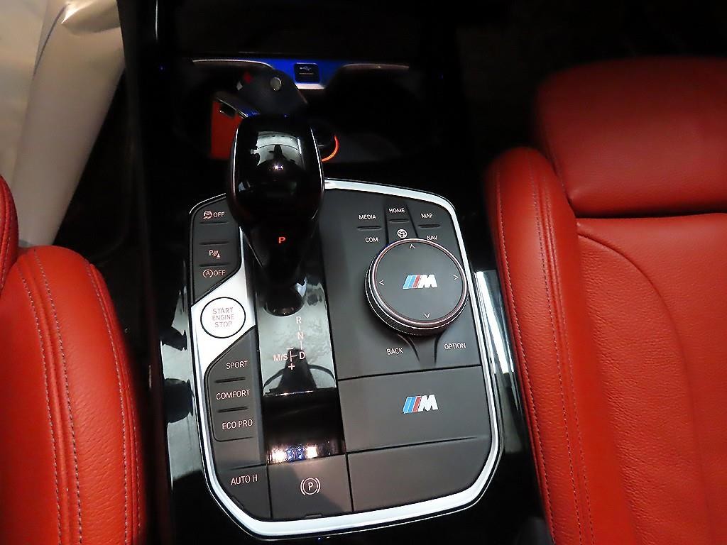 BMW 1시리즈 1시리즈 (F40) 118d M 스포츠 이미지 12