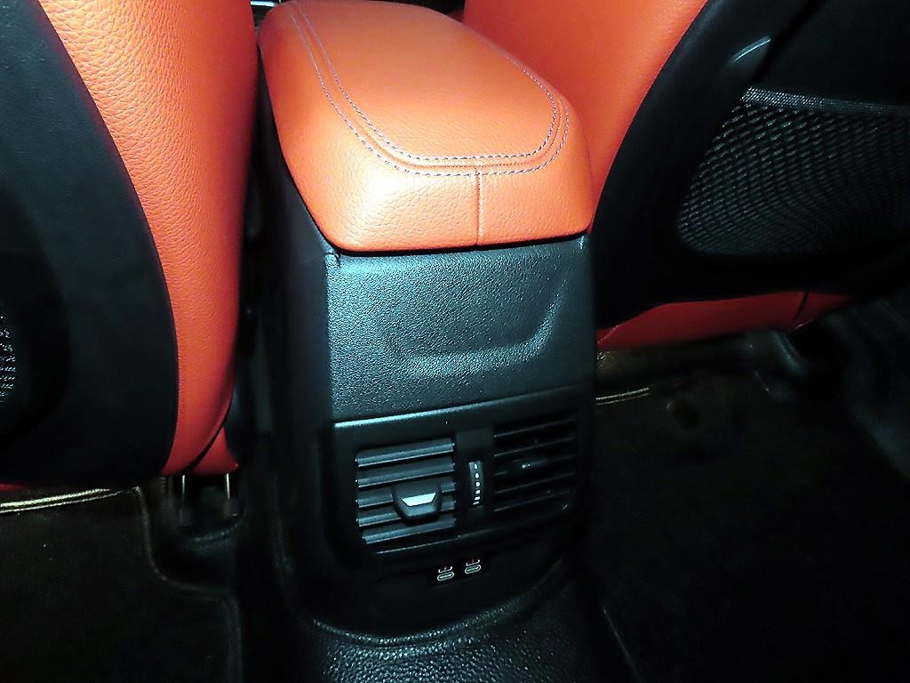 BMW 1시리즈 1시리즈 (F40) 118d M 스포츠 이미지 15