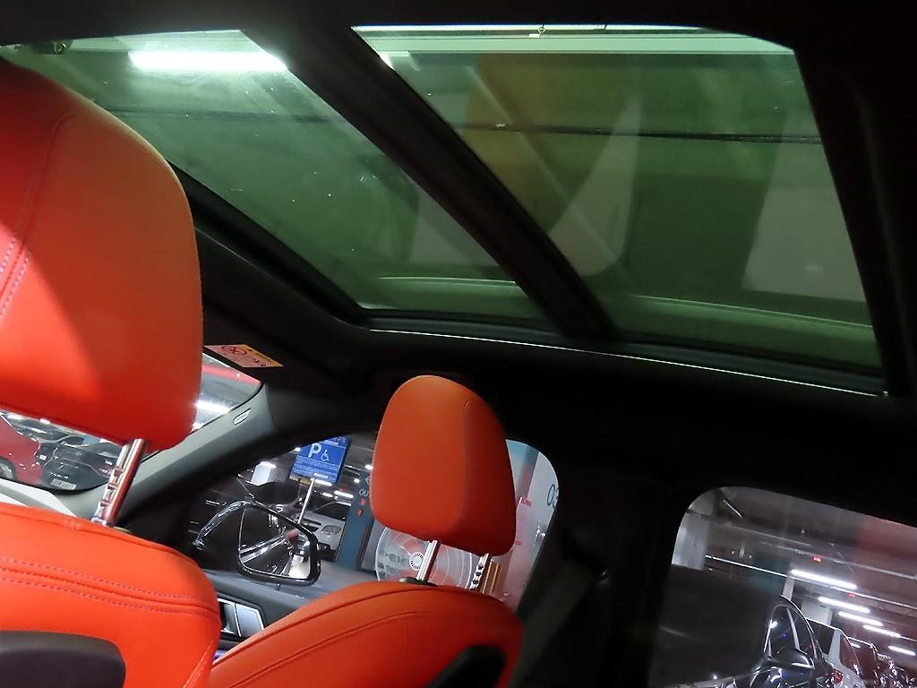BMW 1시리즈 1시리즈 (F40) 118d M 스포츠 이미지 16