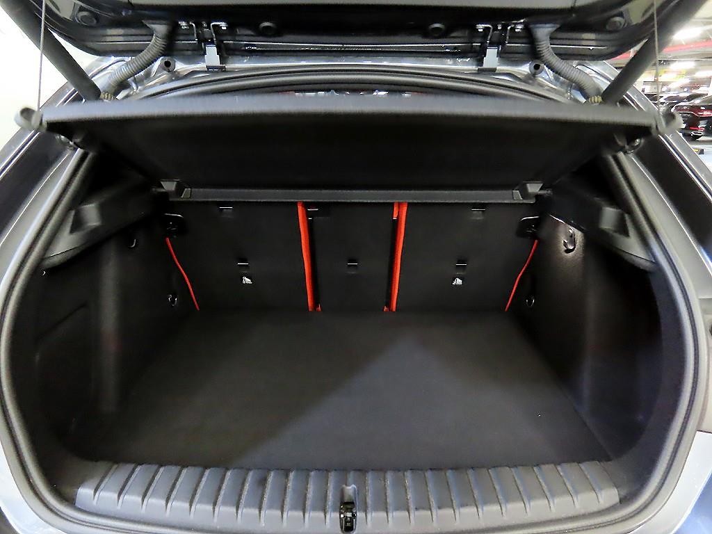 BMW 1시리즈 1시리즈 (F40) 118d M 스포츠 이미지 17