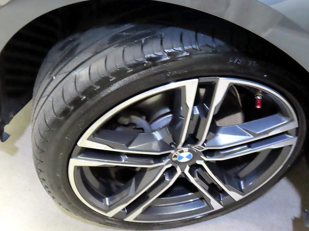 BMW 1시리즈 1시리즈 (F40) 118d M 스포츠 이미지 20
