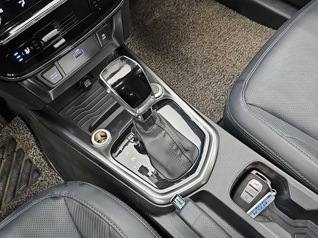 KG모빌리티(쌍용) 티볼리 베리 뉴 티볼리 2WD 가솔린 1.5 V5 이미지 8
