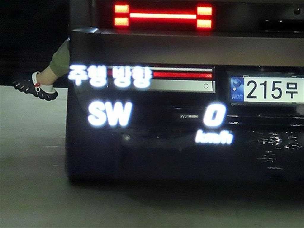 벤츠 S 클래스 S클래스-W222 S 350 d 4MATIC 이미지 14