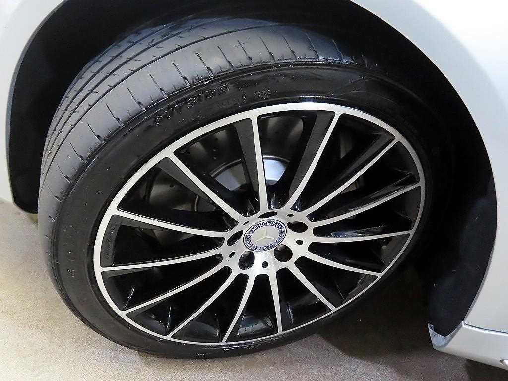 벤츠 S 클래스 S클래스-W222 S 350 d 4MATIC 이미지 20