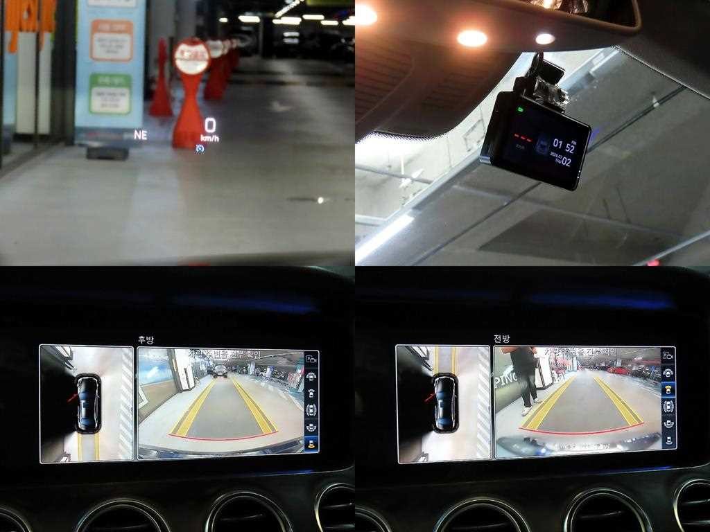 벤츠 E 클래스 E-클래스 W213 E300 4MATIC 아방가르드 이미지 17