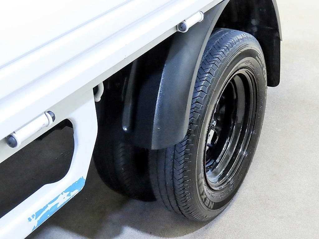 소형화물 카고(소형) [카고]포터2 (LPG2.5터보) 더블캡/초장축/2WD 이미지 20
