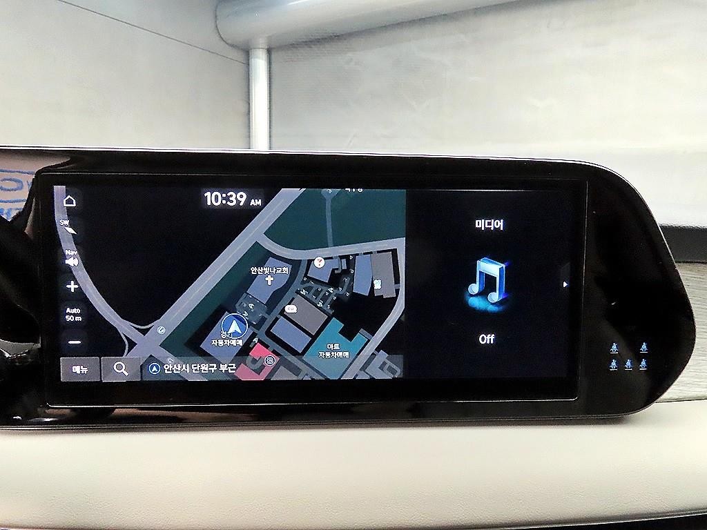현대 팰리세이드 더 뉴 팰리세이드 가솔린 3.8 4WD 캘리그라피 이미지 13