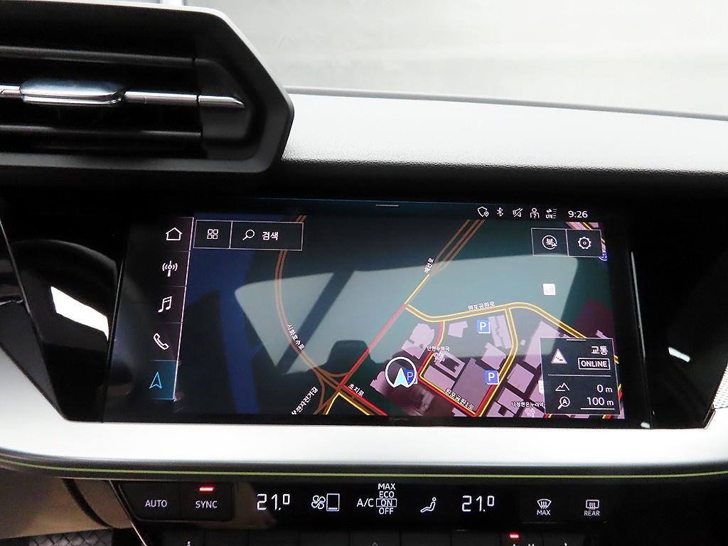 아우디 A3 A3(8Y) 40 TFSI 프리미엄 이미지 15