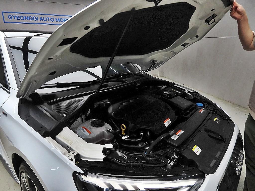 아우디 A3 A3(8Y) 40 TFSI 프리미엄 이미지 19