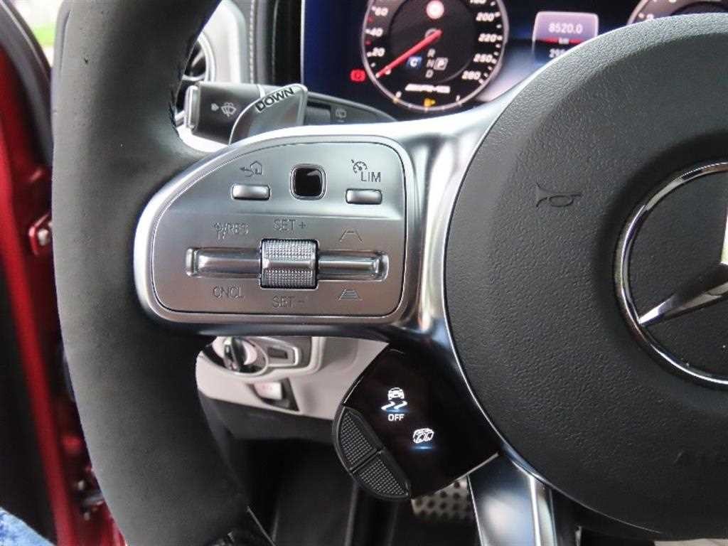 벤츠 G 클래스(G 바겐) G클래스 W463b AMG G63 K-에디션20 이미지 11
