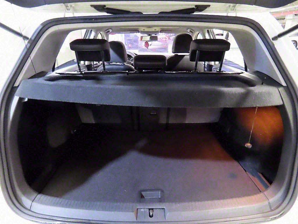 폭스바겐 골프 골프 7세대 2.0 TDI 프리미엄 이미지 18