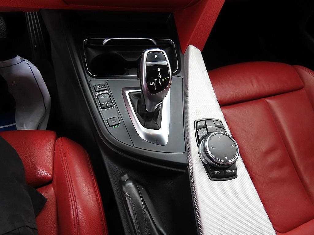 BMW 4시리즈 4시리즈 (F32) 420i 그란쿠페 M 스포츠 이미지 11