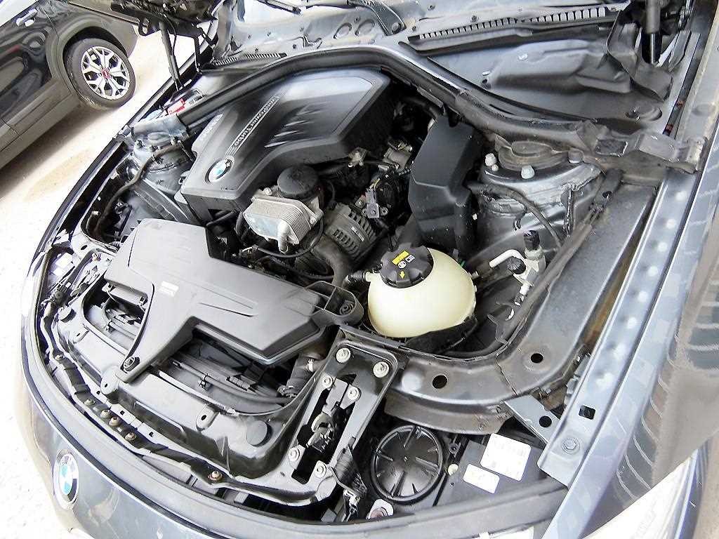 BMW 4시리즈 4시리즈 (F32) 420i 그란쿠페 M 스포츠 이미지 19