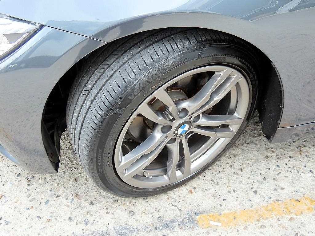 BMW 4시리즈 4시리즈 (F32) 420i 그란쿠페 M 스포츠 이미지 20