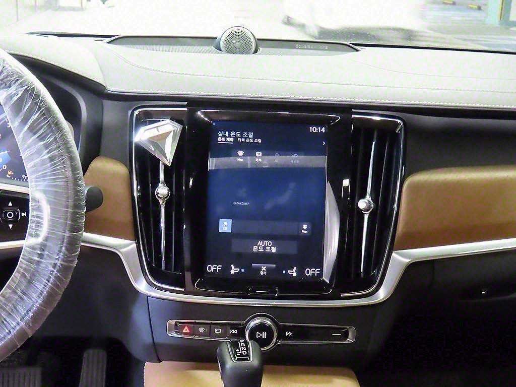 볼보 S90 T5 인스크립션 이미지 11