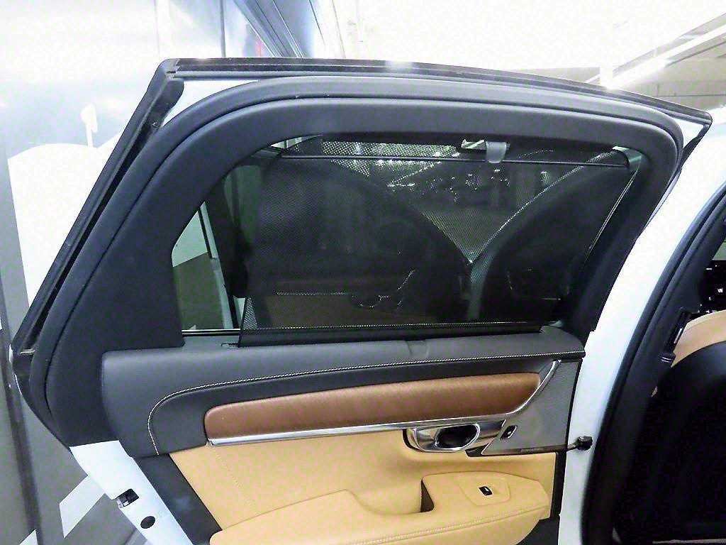 볼보 S90 T5 인스크립션 이미지 17