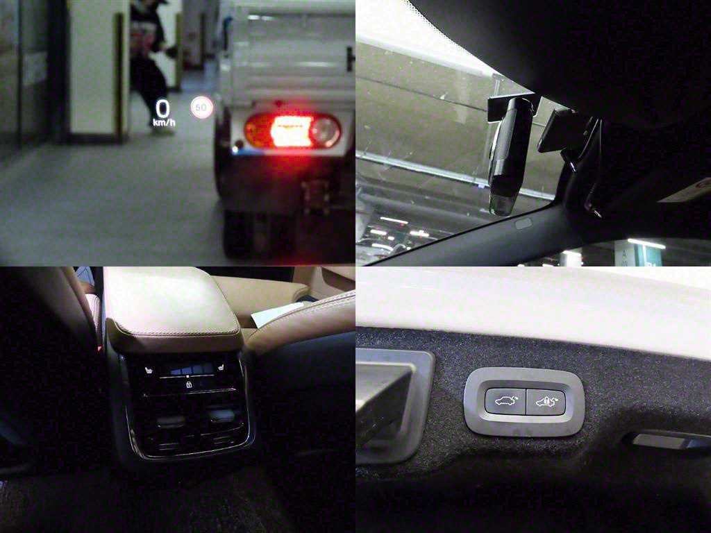 볼보 S90 T5 인스크립션 이미지 18
