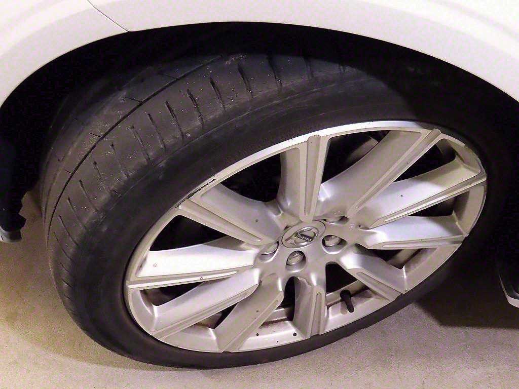 볼보 S90 T5 인스크립션 이미지 20
