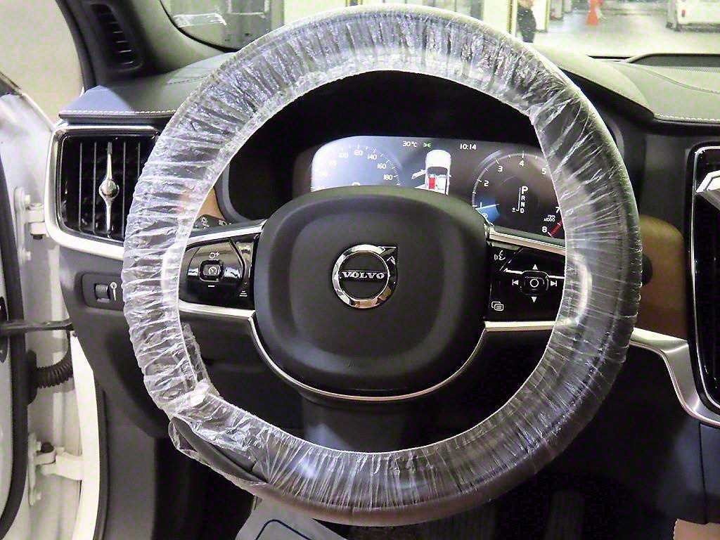 볼보 S90 T5 인스크립션 이미지 8