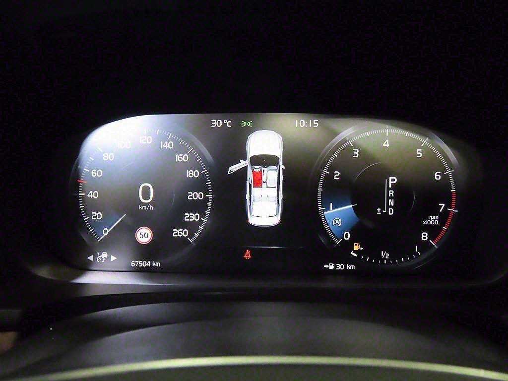 볼보 S90 T5 인스크립션 이미지 9