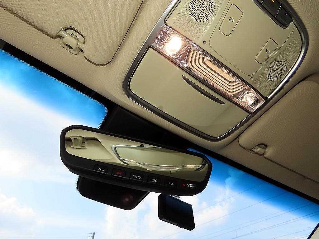 기아 K9 더 K9 3.8 GDI 2WD 플래티넘Ⅱ 이미지 16