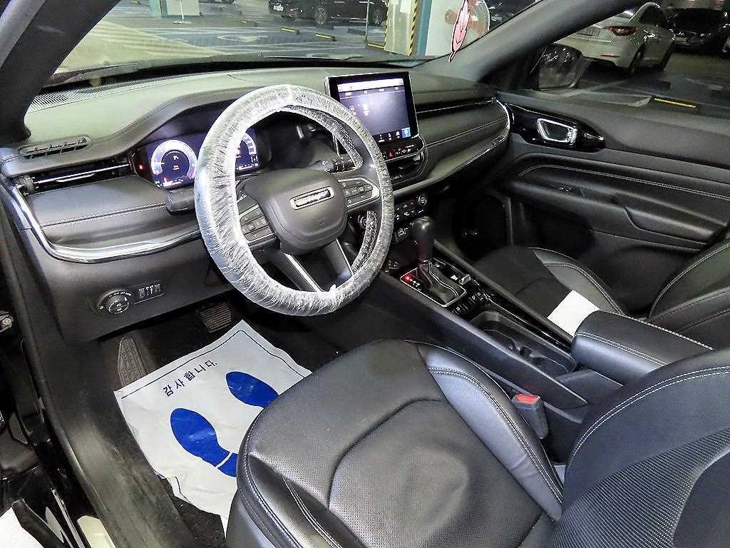 지프 컴패스 컴패스 2세대 2.4 AWD S 이미지 10
