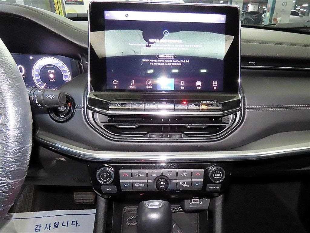 지프 컴패스 컴패스 2세대 2.4 AWD S 이미지 11
