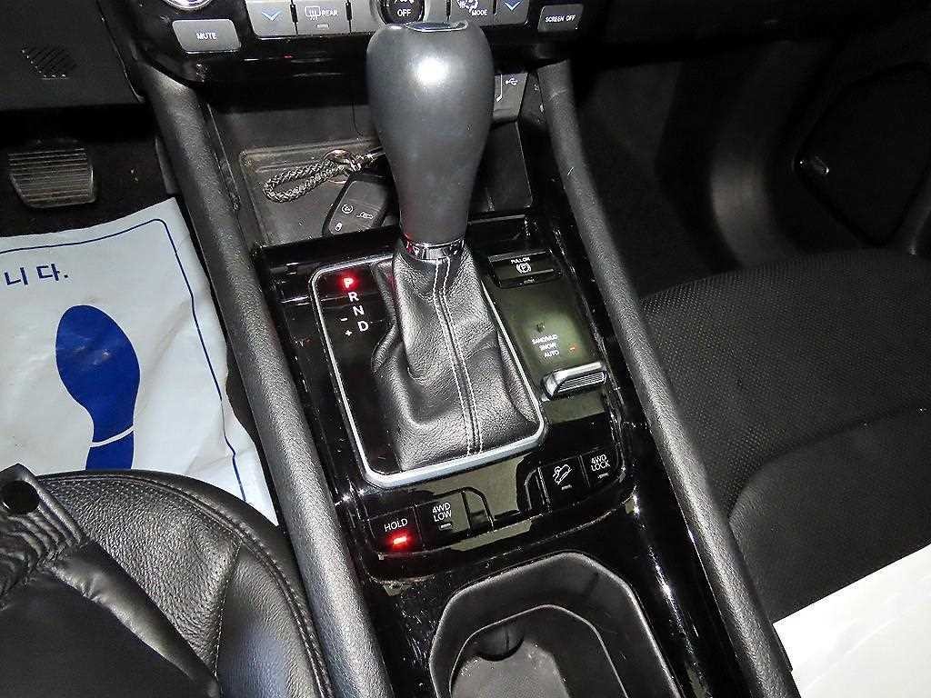 지프 컴패스 컴패스 2세대 2.4 AWD S 이미지 12