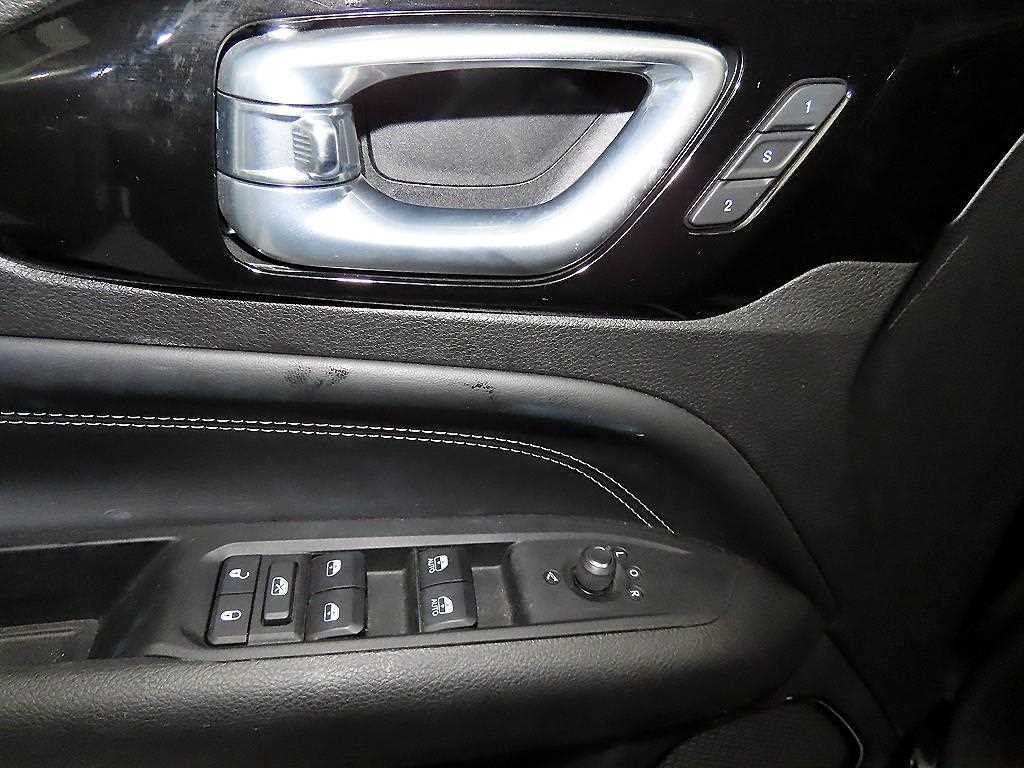 지프 컴패스 컴패스 2세대 2.4 AWD S 이미지 13