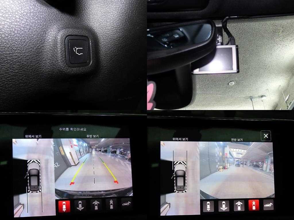 지프 컴패스 컴패스 2세대 2.4 AWD S 이미지 18