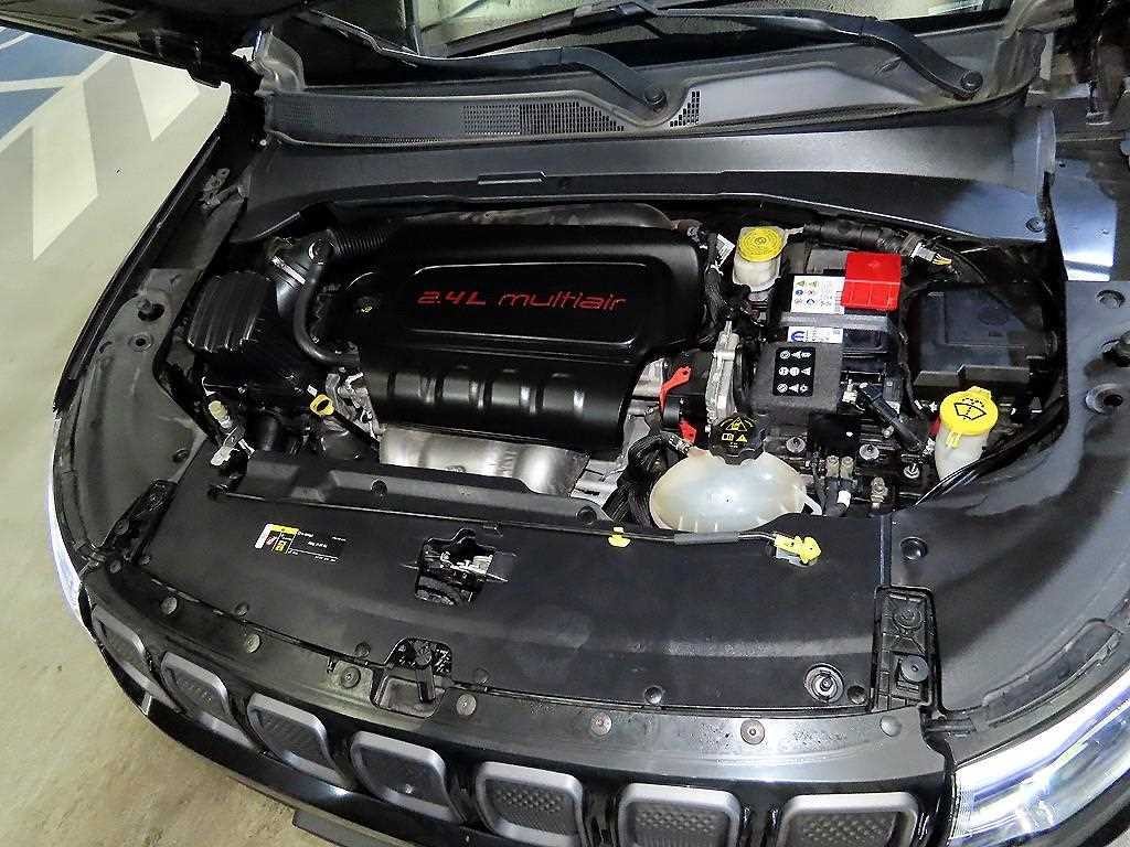 지프 컴패스 컴패스 2세대 2.4 AWD S 이미지 19
