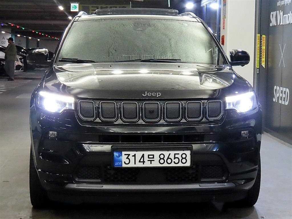 지프 컴패스 컴패스 2세대 2.4 AWD S 이미지 2
