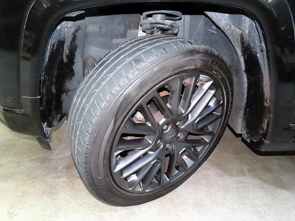 지프 컴패스 컴패스 2세대 2.4 AWD S 이미지 20