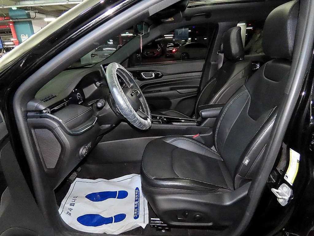 지프 컴패스 컴패스 2세대 2.4 AWD S 이미지 6