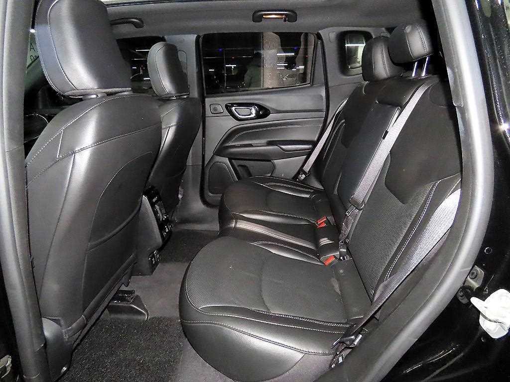 지프 컴패스 컴패스 2세대 2.4 AWD S 이미지 7