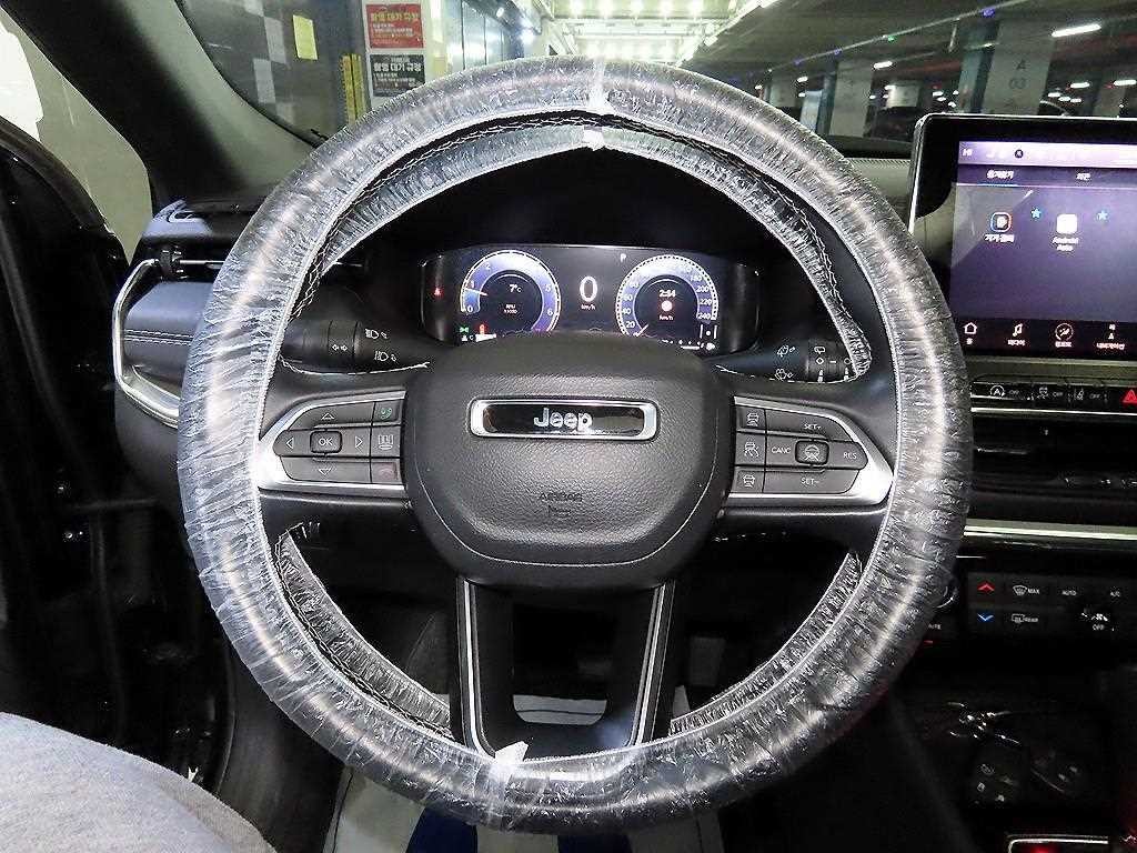 지프 컴패스 컴패스 2세대 2.4 AWD S 이미지 8