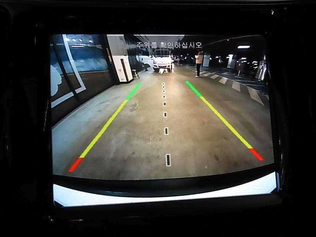 지프 체로키 체로키(KL) 2.4 리미티드 AWD 이미지 14