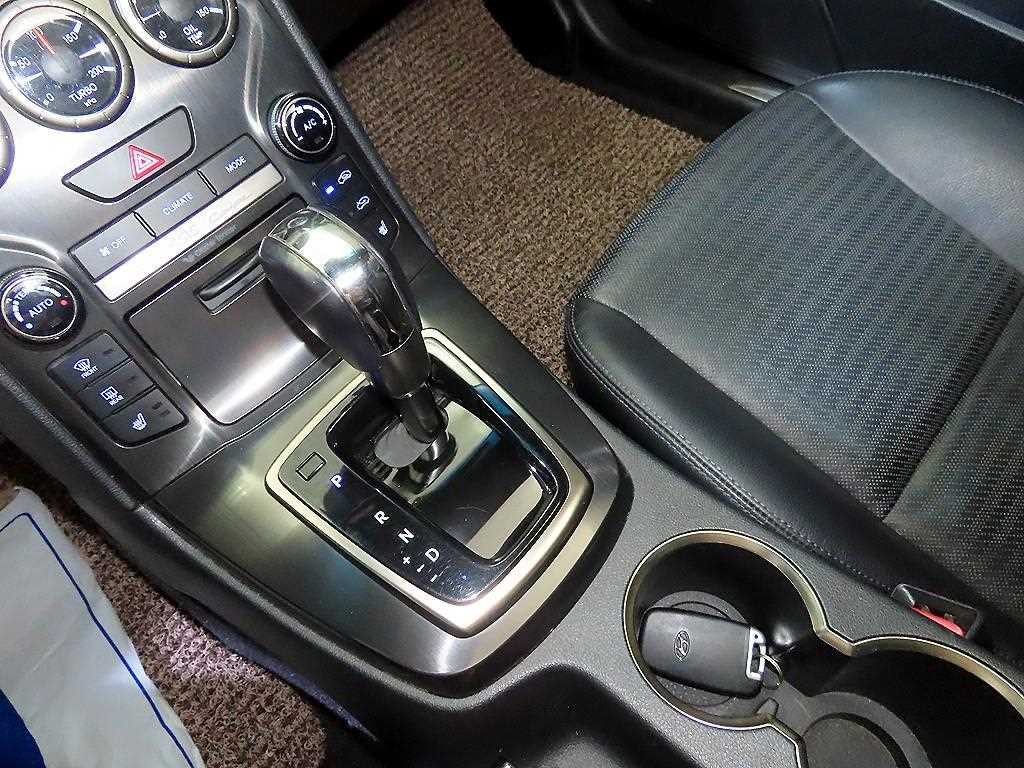 현대 제네시스 더뉴제네시스쿠페 200 Turbo S 이미지 12