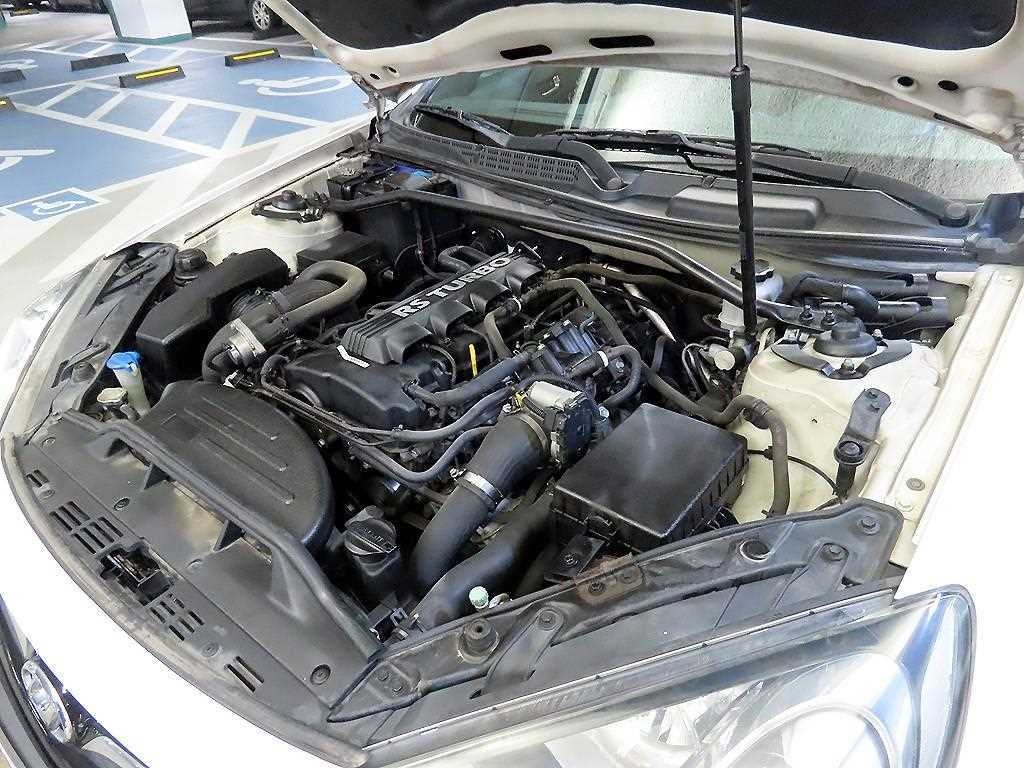 현대 제네시스 더뉴제네시스쿠페 200 Turbo S 이미지 18