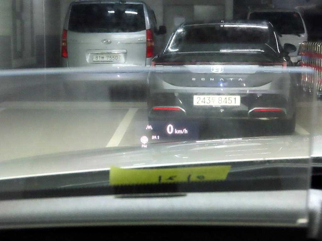 쉐보레 트레일블레이저 2WD 1.3 터보 가솔린 RS 이미지 14