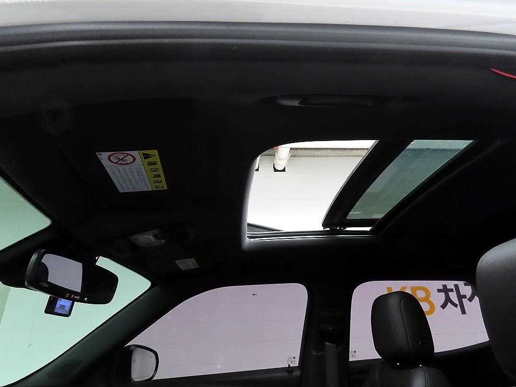 쉐보레 트레일블레이저 2WD 1.3 터보 가솔린 RS 이미지 16