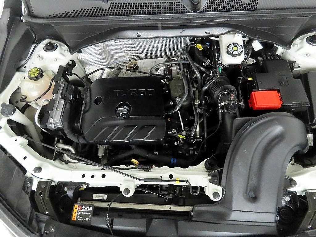 쉐보레 트레일블레이저 2WD 1.3 터보 가솔린 RS 이미지 20