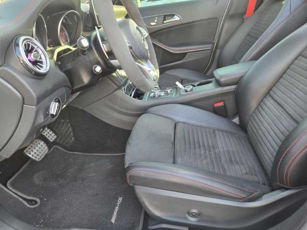 벤츠 GLA 클래스 GLA클래스 X156 GLA45 AMG 4MATIC 이미지 7