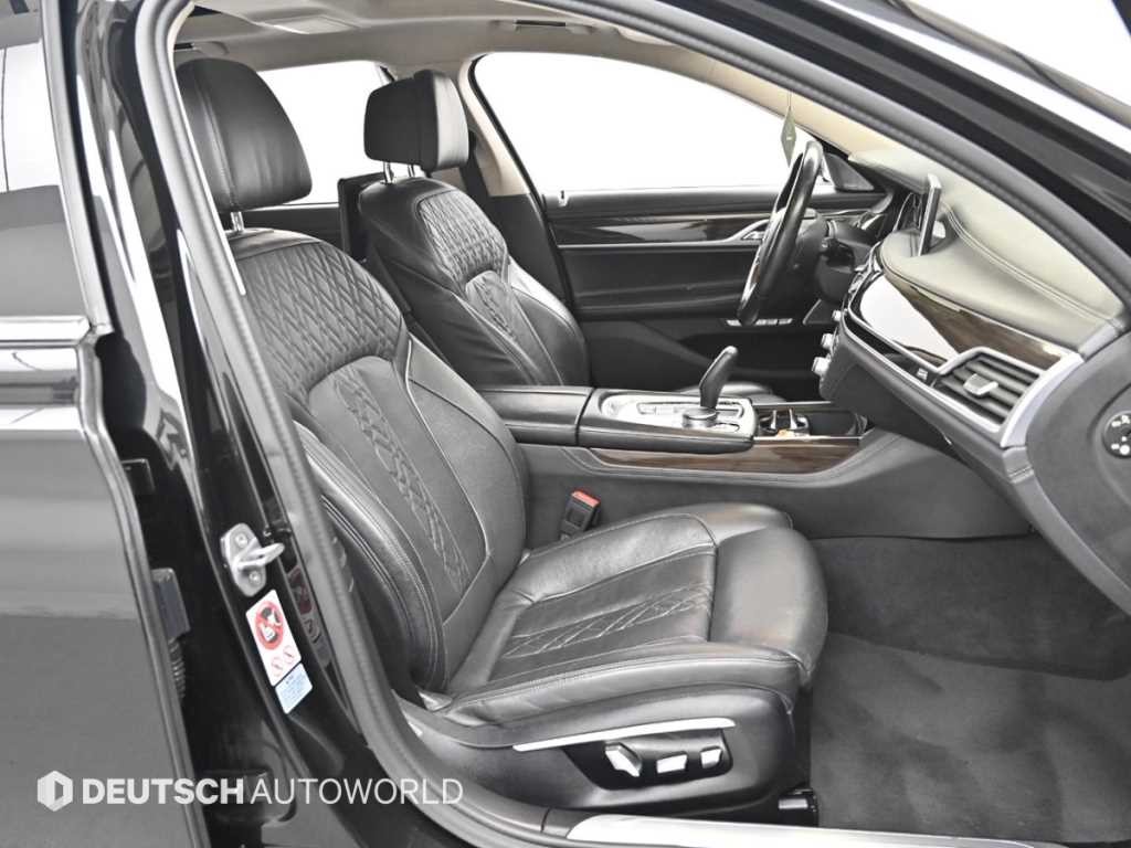 BMW 7시리즈 7시리즈 (G11) 750Li xDrive 프레스티지 이미지 10