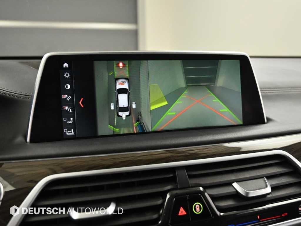 BMW 7시리즈 7시리즈 (G11) 750Li xDrive 프레스티지 이미지 15