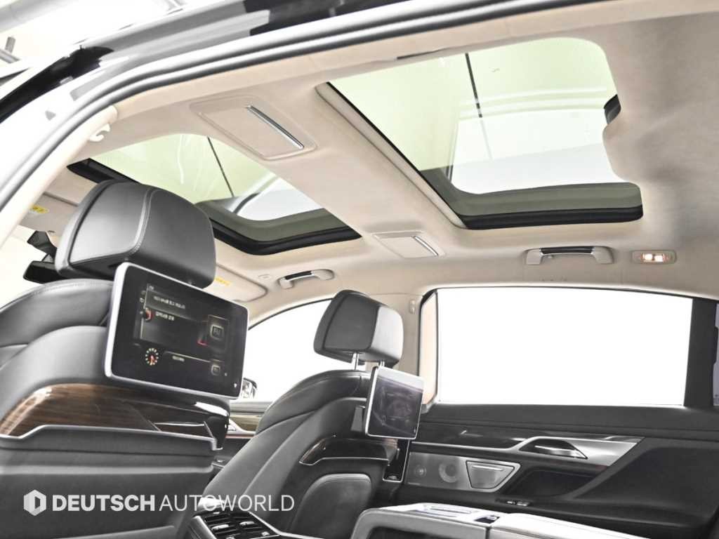 BMW 7시리즈 7시리즈 (G11) 750Li xDrive 프레스티지 이미지 18